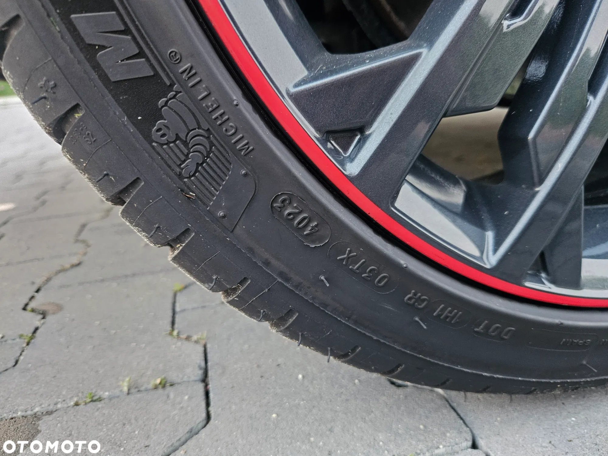 Volkswagen Golf VII 2.0 TSI BMT GTI - 25
