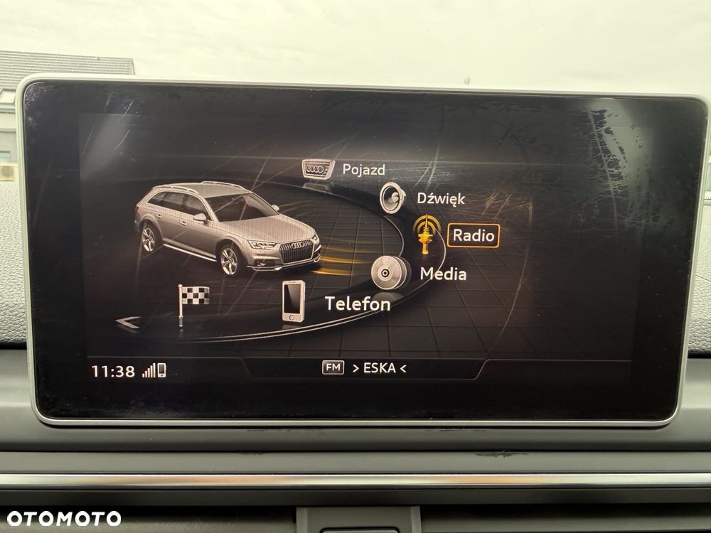 Audi A4 Allroad - 29