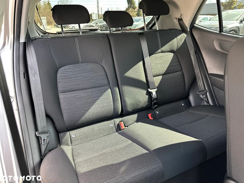 Kia Picanto 1.2 M AMT - 20