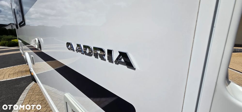 Adria Adora 613PK Ogrzewanie ALDE KLIMA MOVER Zimowa Pitrusy - 30