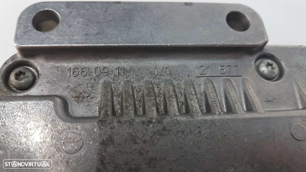 CENTRALINA DO MOTOR UCE CITROEN C5 BERLINA 2.0 HDI SX - 2