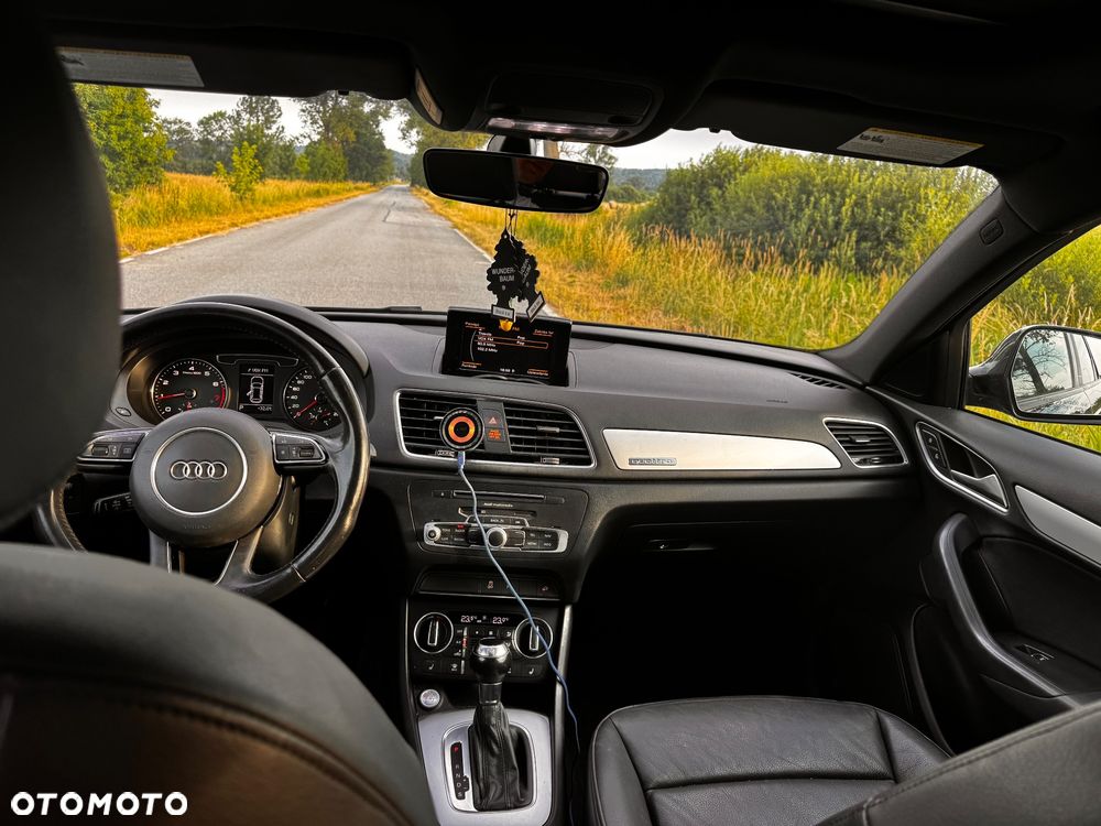 Audi Q3 - 4