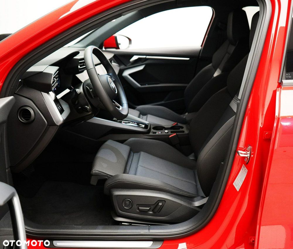 Audi A3 Limousine - 14