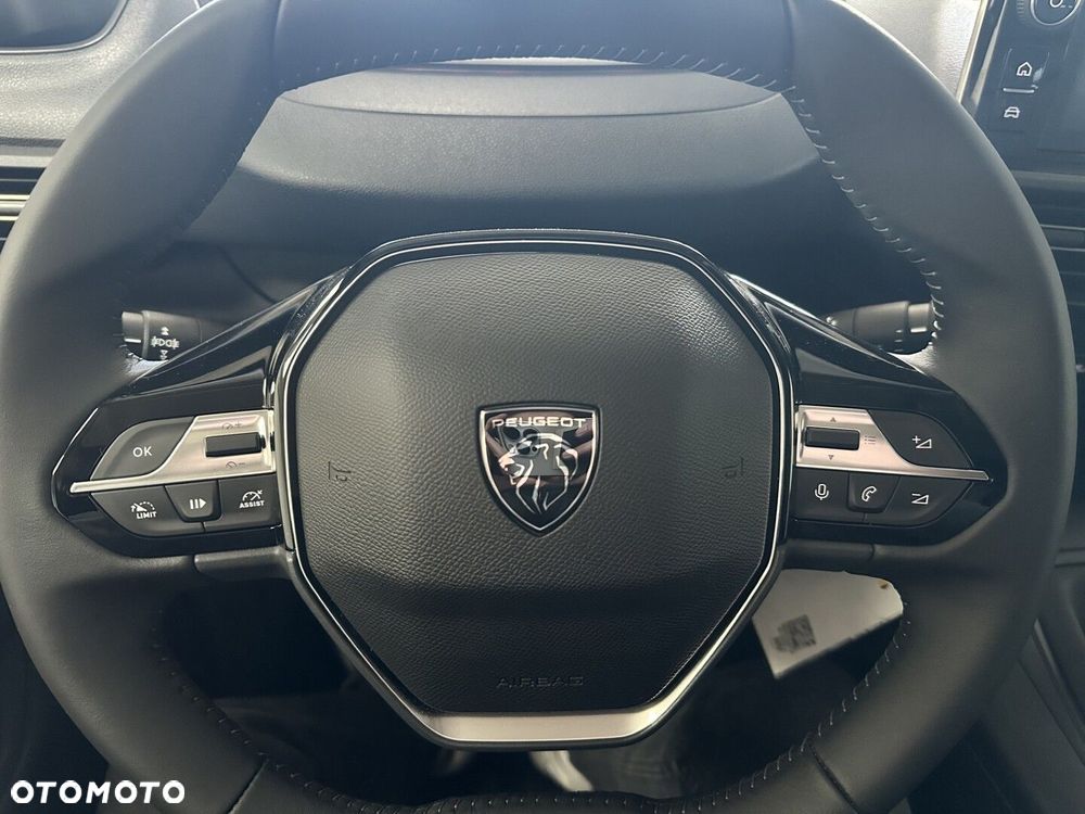 Peugeot Partner - 12