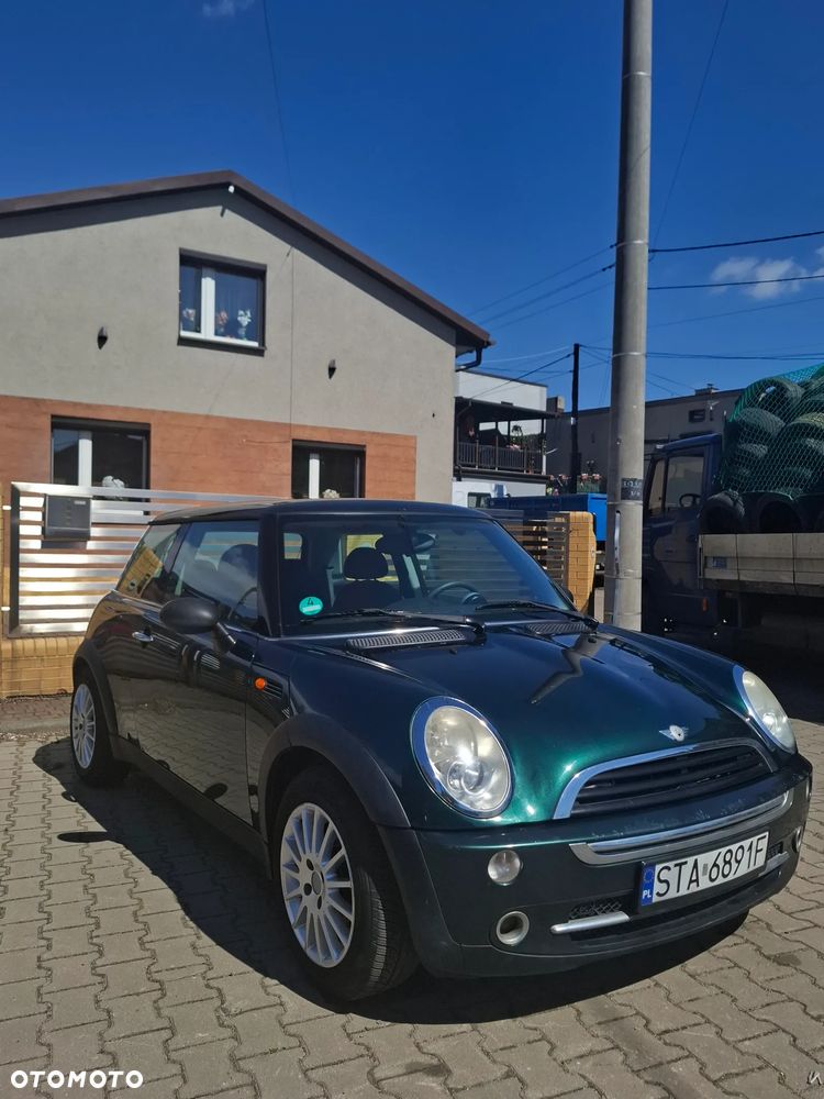 MINI ONE Standard - 1