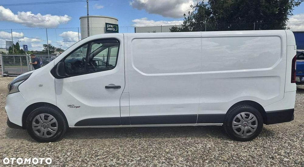 Fiat Talento - 10