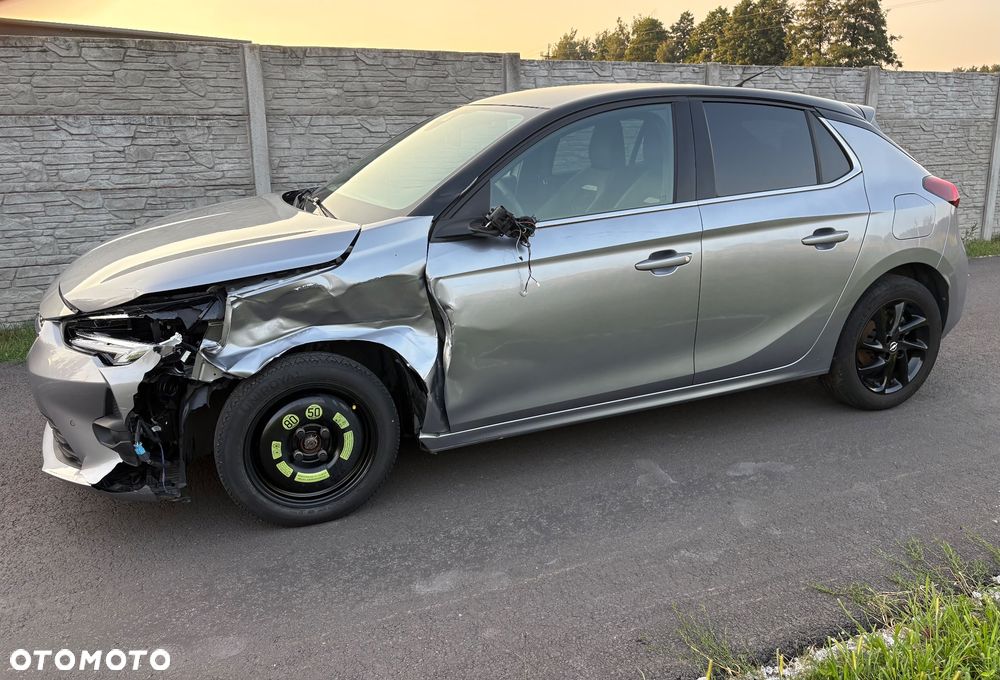 Opel Corsa 1.2 Direct Injection Turbo Ultimate - 7