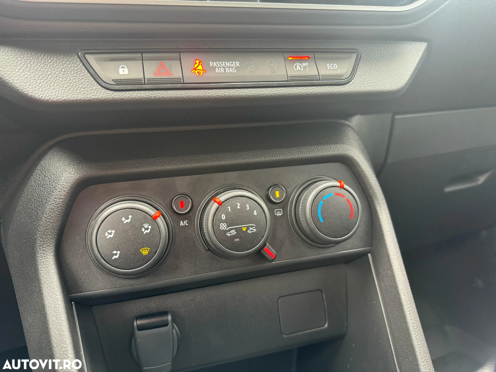 Dacia Logan ECO-G 100 MT6 Expression - 21