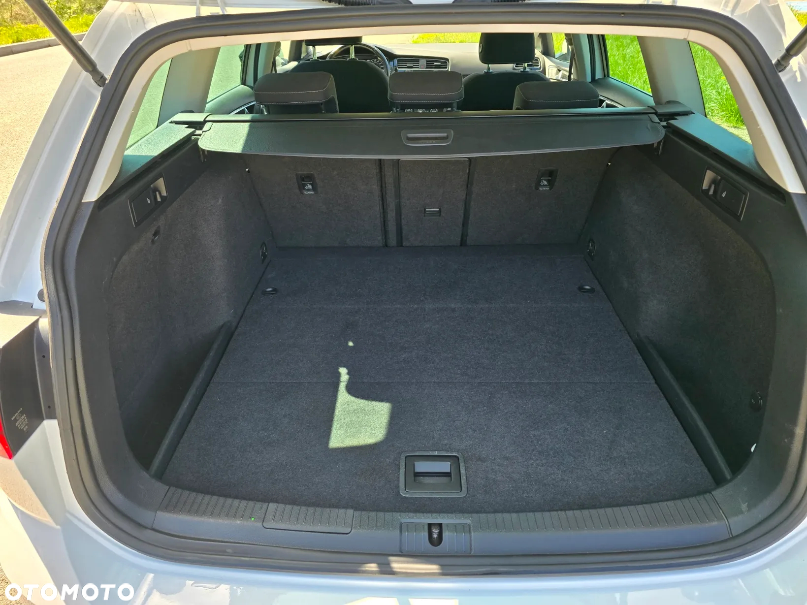 Volkswagen Golf - 7