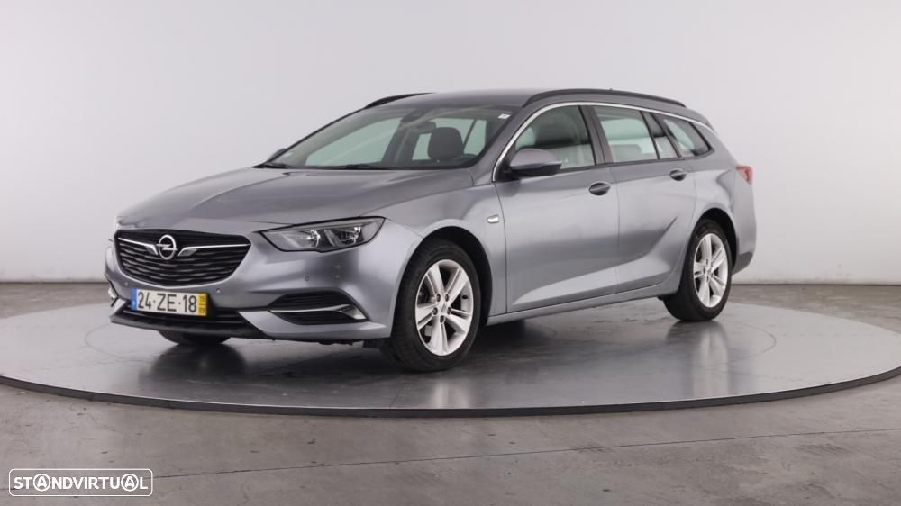 Opel Insignia Sports Tourer 1.6 CDTi Business Edition - 1