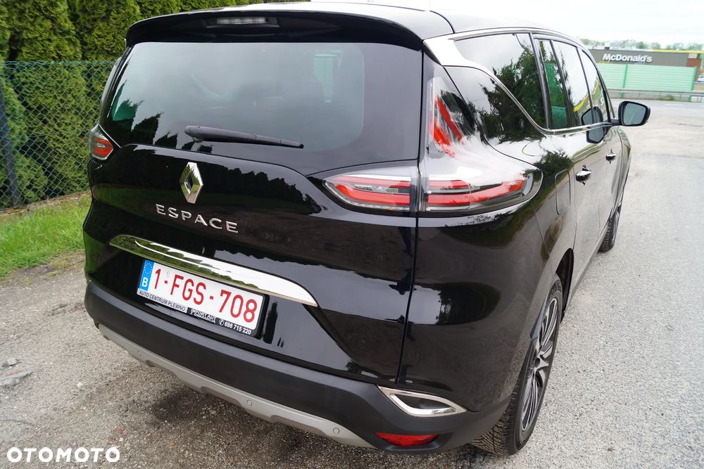 Renault Espace Energy dCi 160 EDC Business - 24