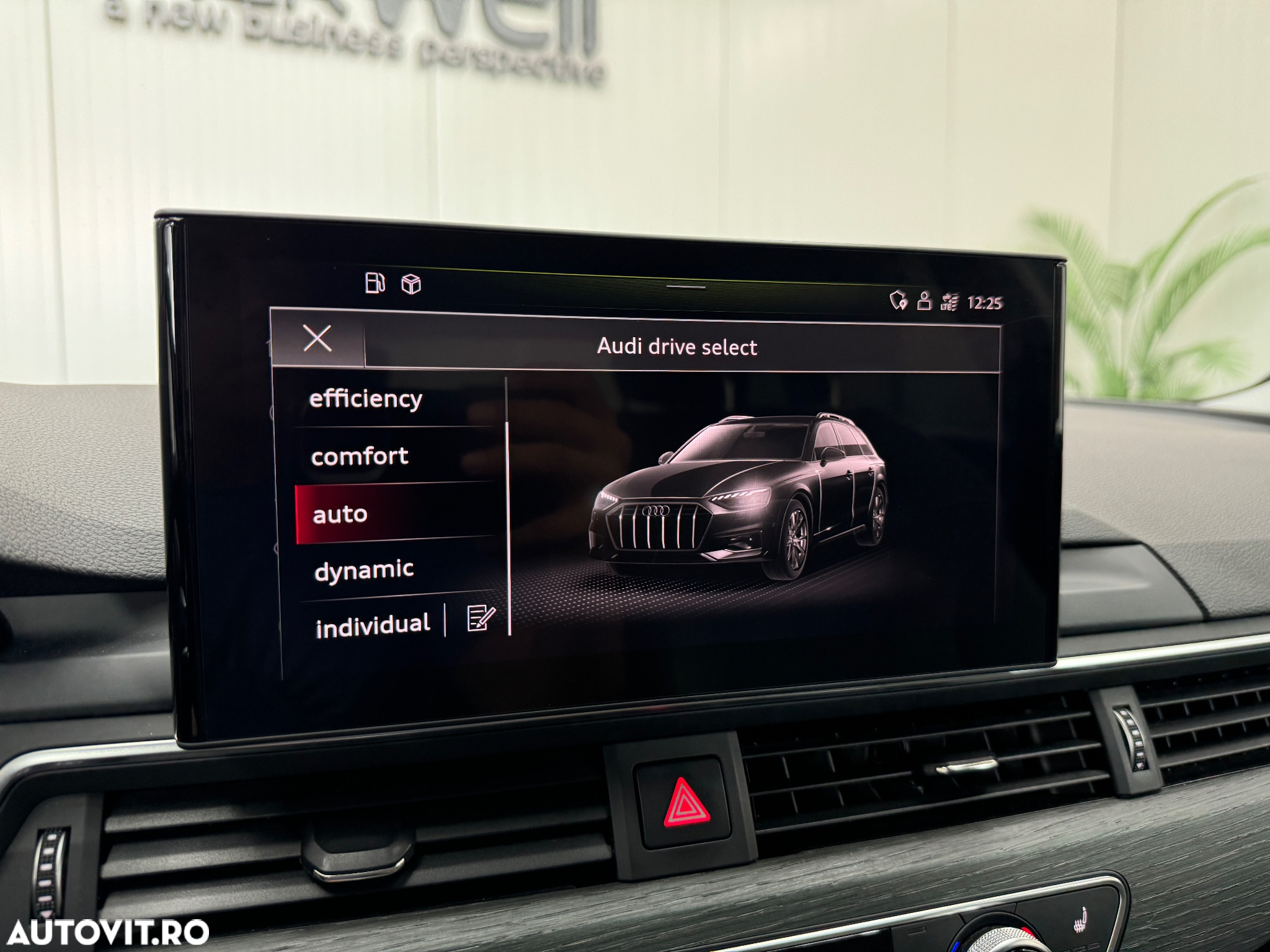 Audi A4 Allroad 2.0 40 TDI quattro S tronic MHEV - 30