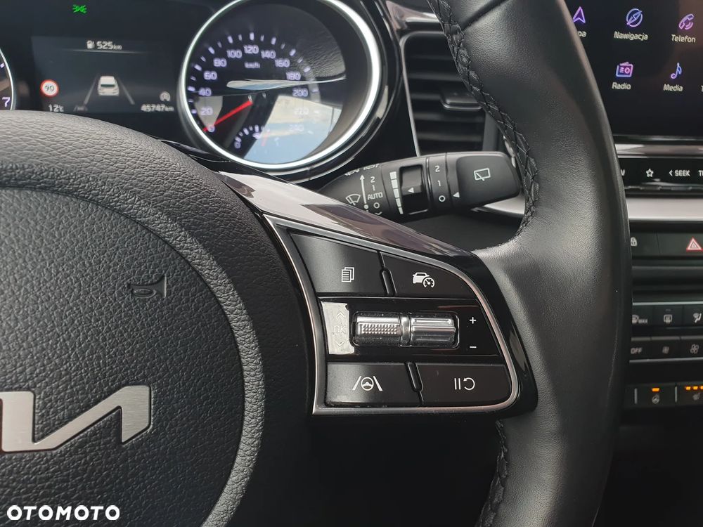 Kia Ceed 1.5 T-GDI Tribute - 40