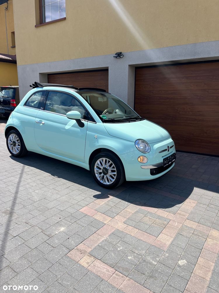 Fiat 500 - 2