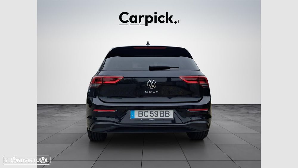 VW Golf 1.0 TSI Sportline - 5