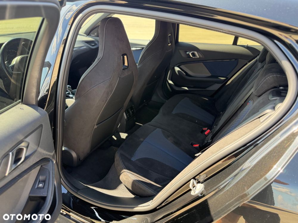 BMW Seria 1 M135i xDrive - 10