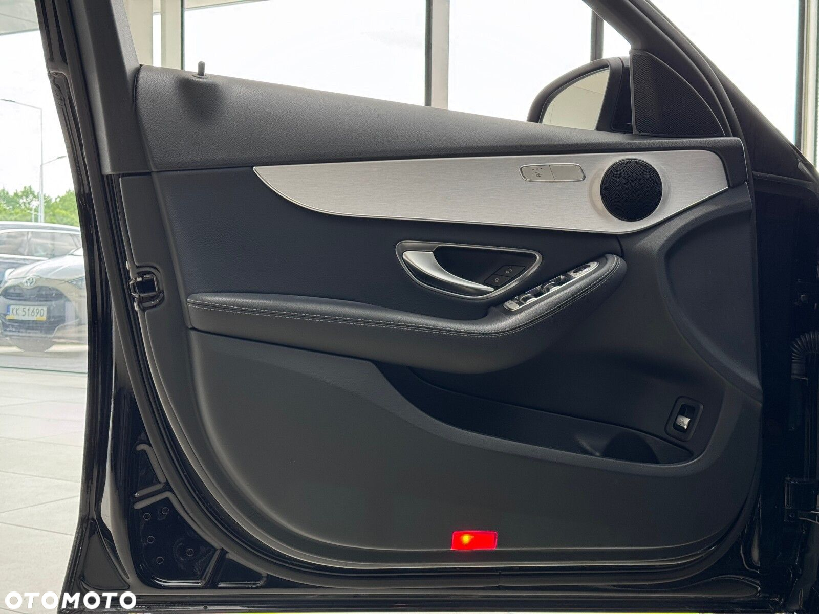 Mercedes-Benz Klasa C - 12