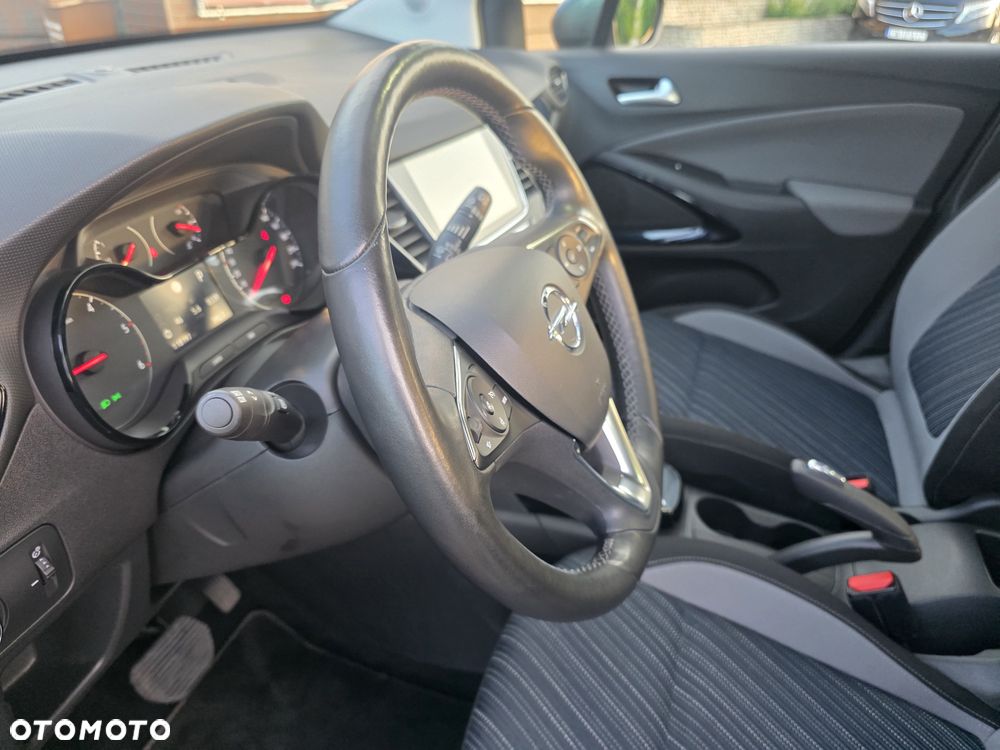 Opel Crossland X 1.5 Start/Stop Automatik Ultimate - 23
