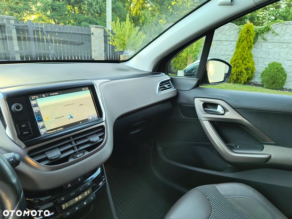 Peugeot 2008 - 20