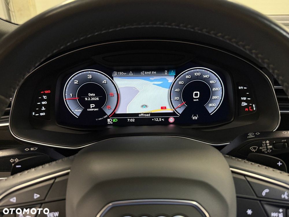 Audi Q8 - 33