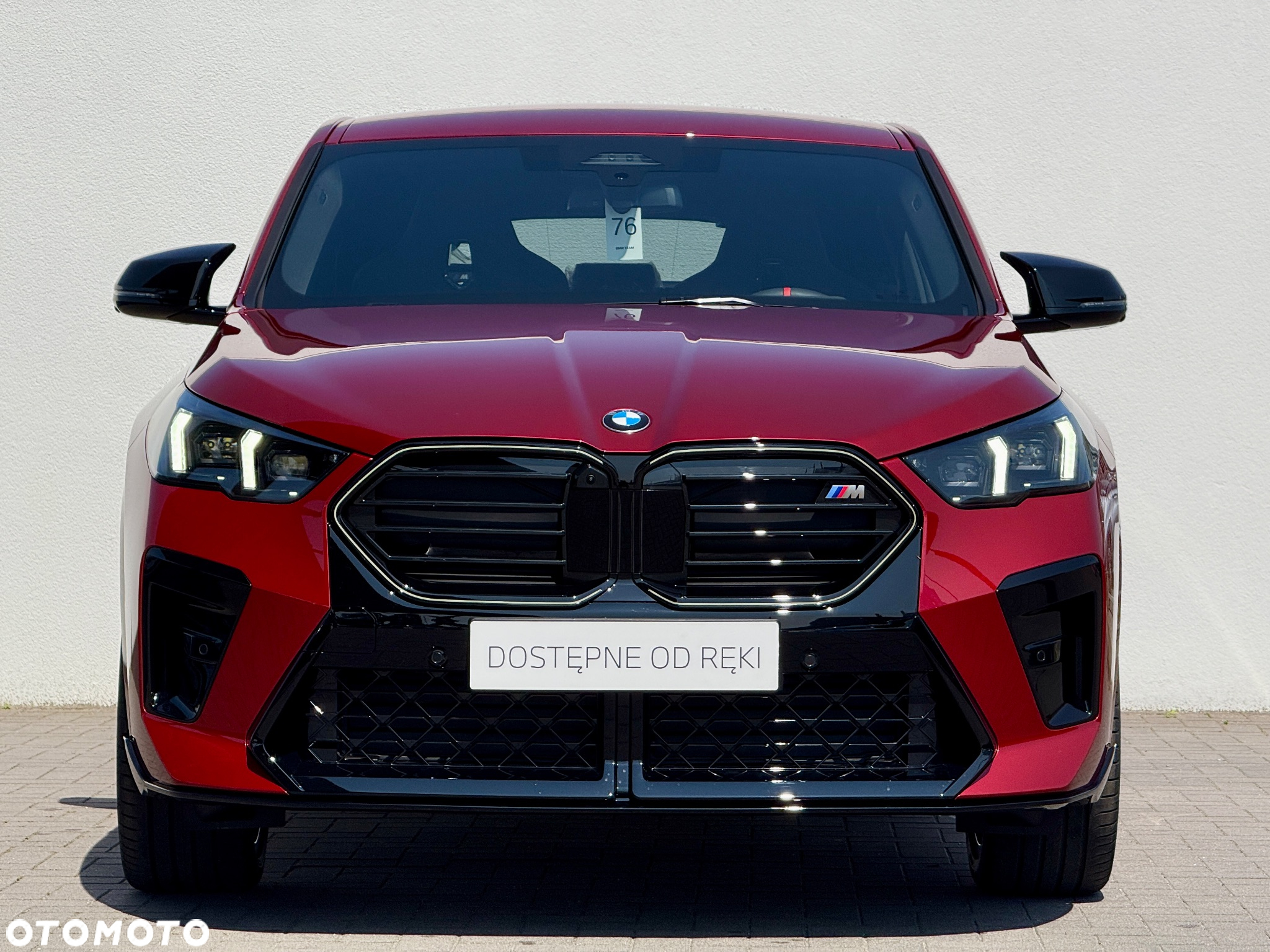 BMW X2 M35i xDrive - 2