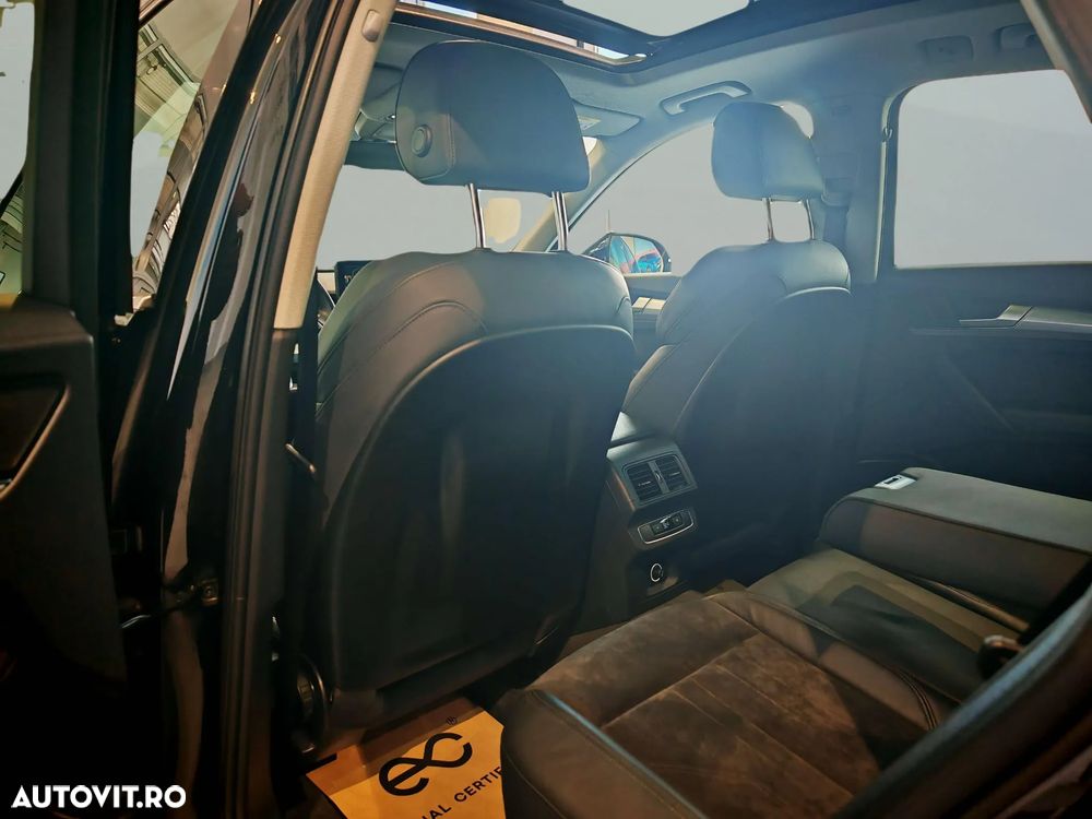 Audi Q5 35 TDI S tronic - 15