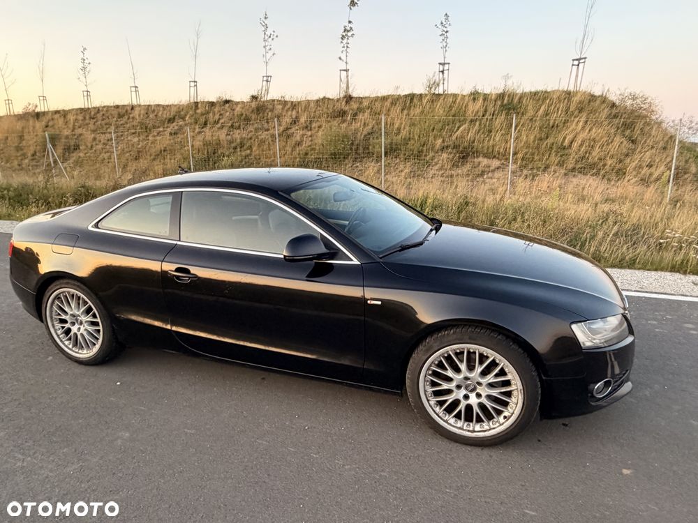 Audi A5 Coupé - 3