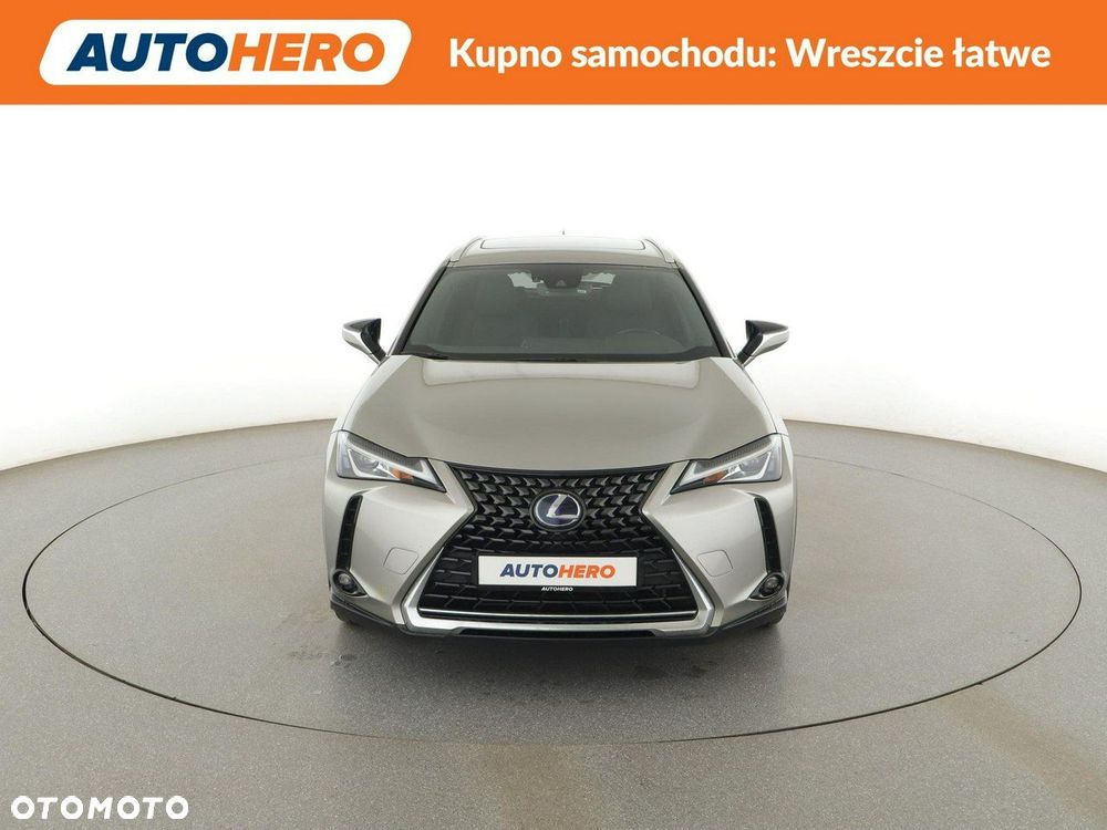 Lexus UX 250h GPF Prestige 2WD - 12