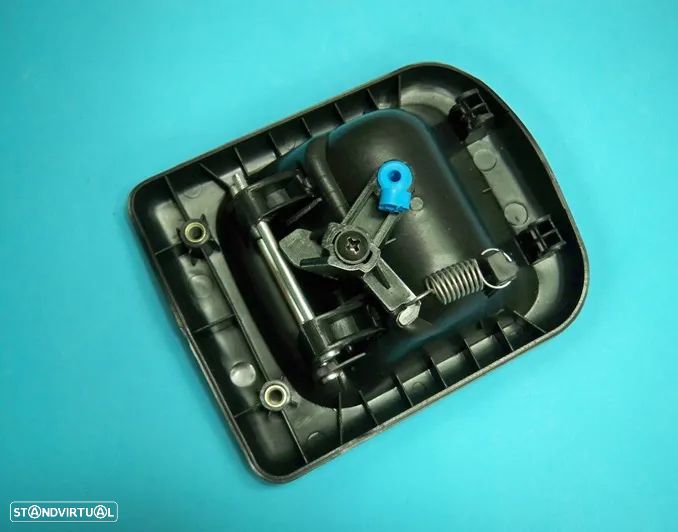 Puxadores porta  Opel Movano / Renault Master  NOVO - 7