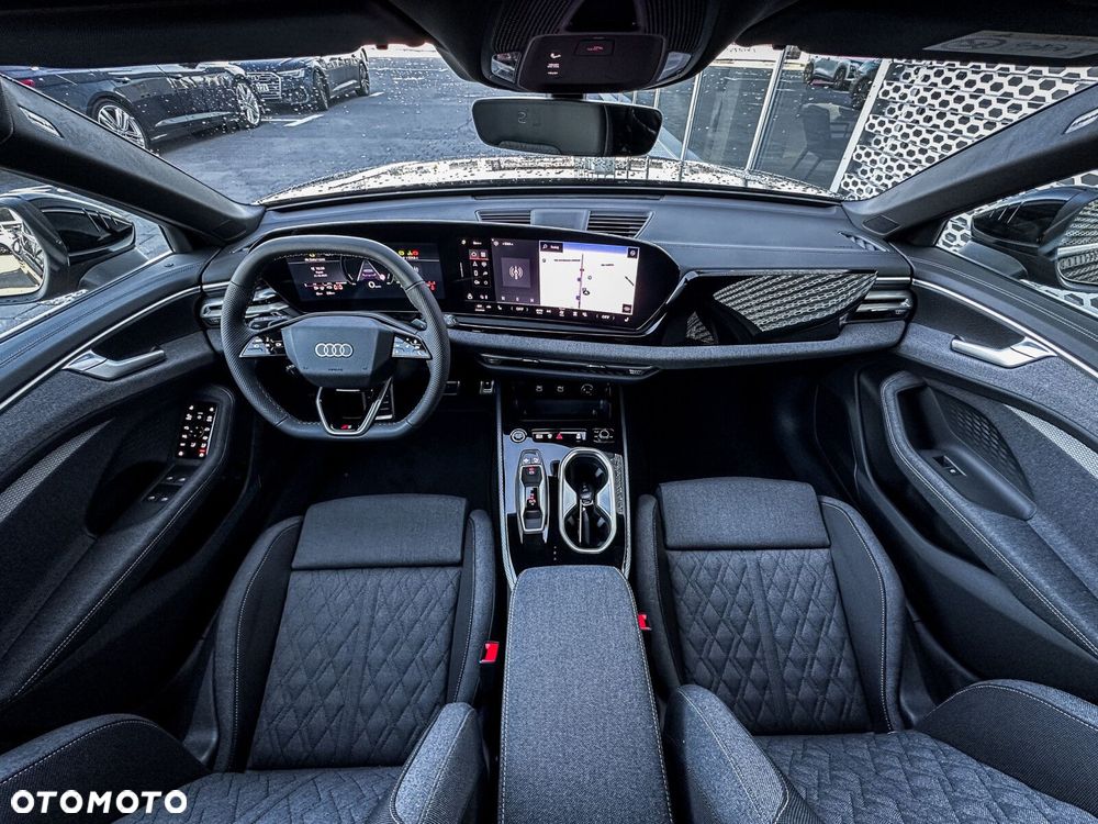 Audi A6 Avant - 22