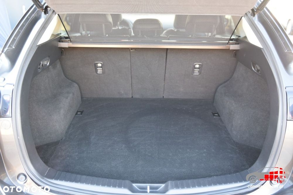 Mazda CX-5 - 20