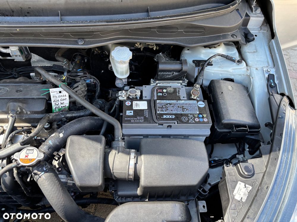Hyundai i20 1.2 Trend - 26