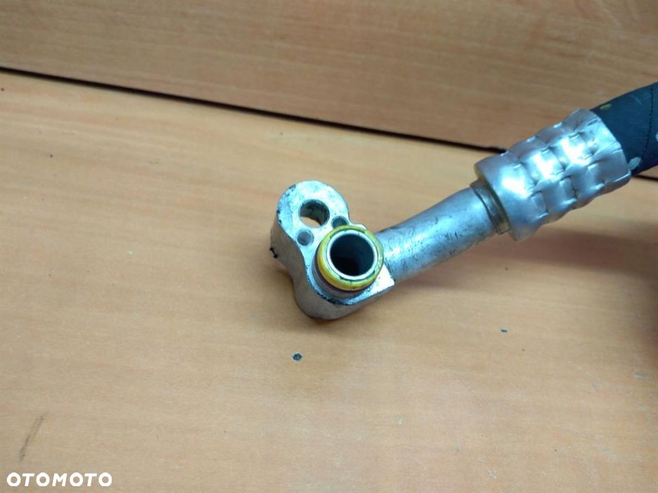 PRZEWÓD KLIMATYZACJI BMW X5 E70 4.4 6985610 - 3