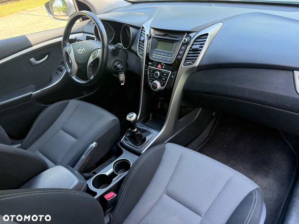 Hyundai i30 - 8