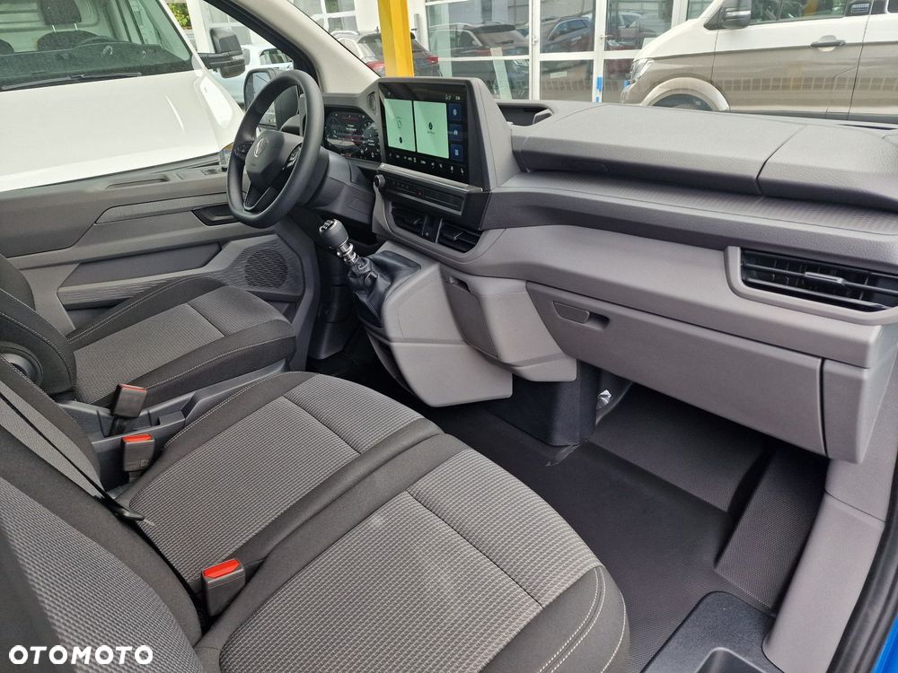 Volkswagen Transporter - 22