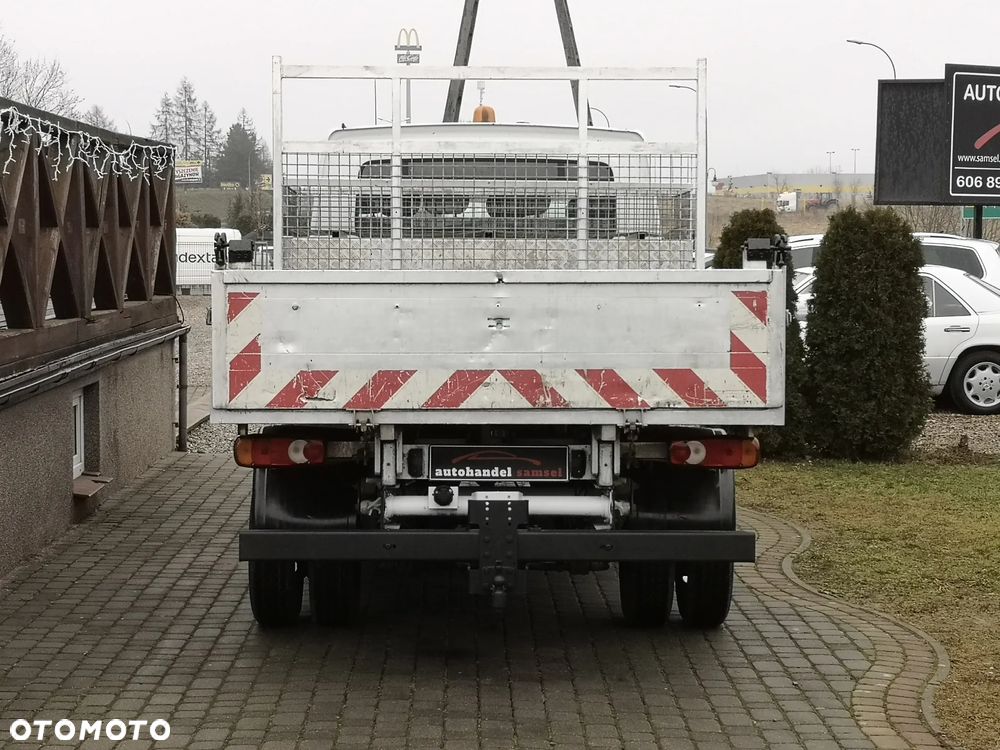 Renault Mascott 3.0dXi 130 - 8