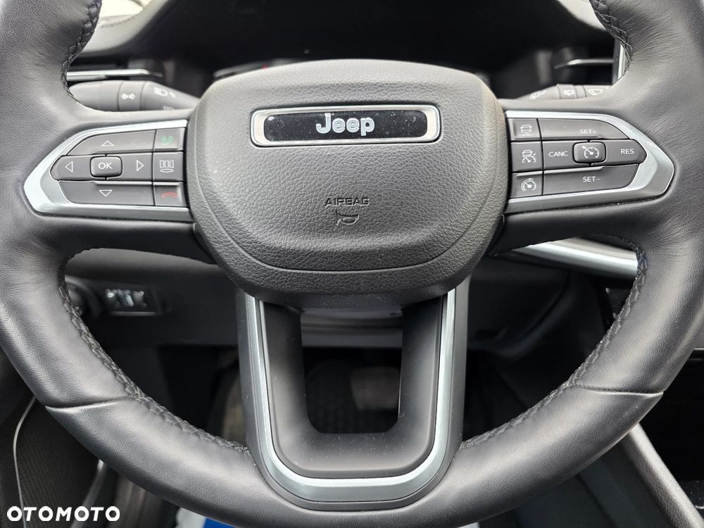 Jeep Compass 1.5 T4 mHEV Altitude Winter Edition FWD S&S DCT - 23