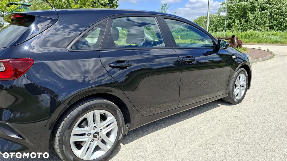 Kia Ceed 1.0 T-GDI S - 20