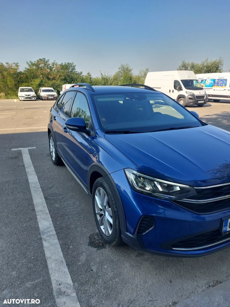 Volkswagen Taigo 1.0 TSI Advanced - 2