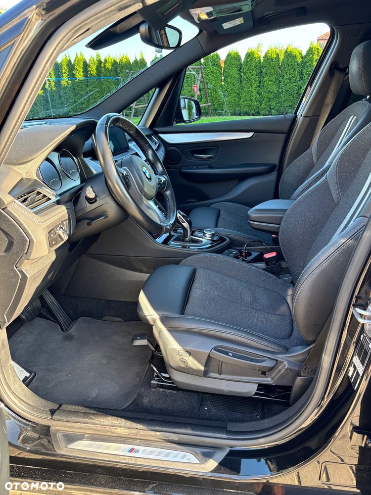 BMW Seria 2 220d Sport-Aut M Sport - 6