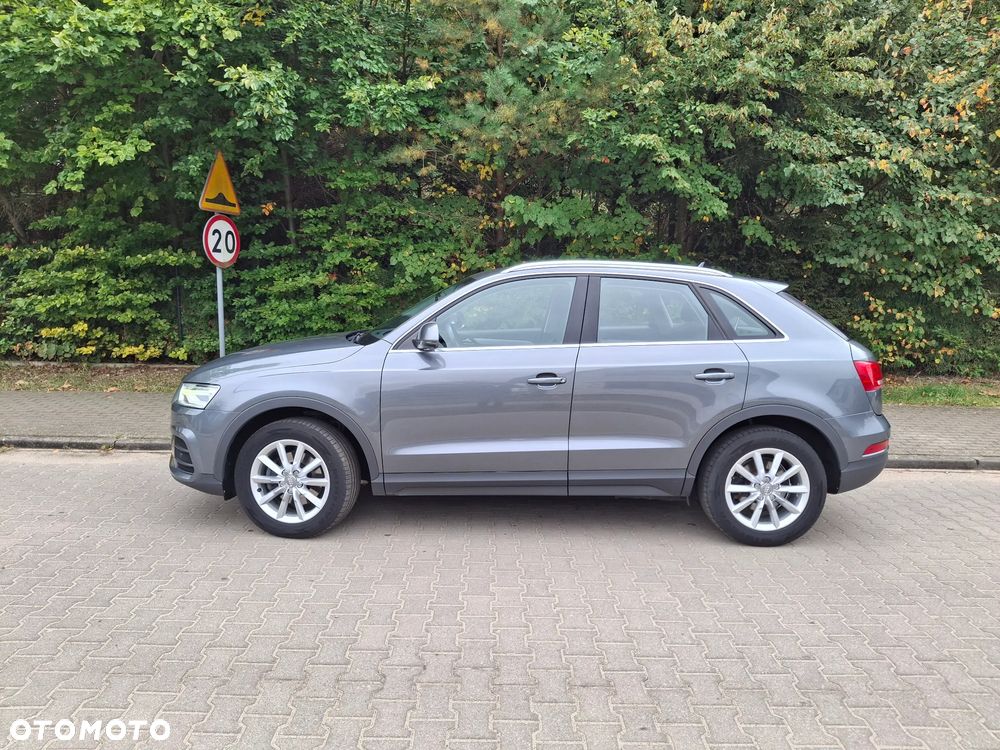 Audi Q3 - 3