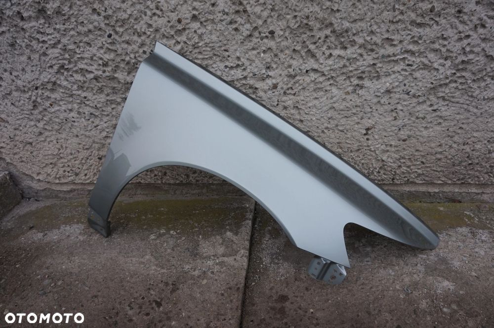 BŁOTNIK PRZEDNI PRAWY VOLVO S40 II V50 471-46 - 4