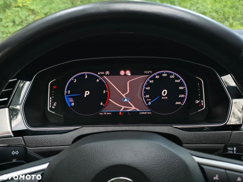 Volkswagen Passat 2.0 TDI BMT SCR Highline DSG7 - 13