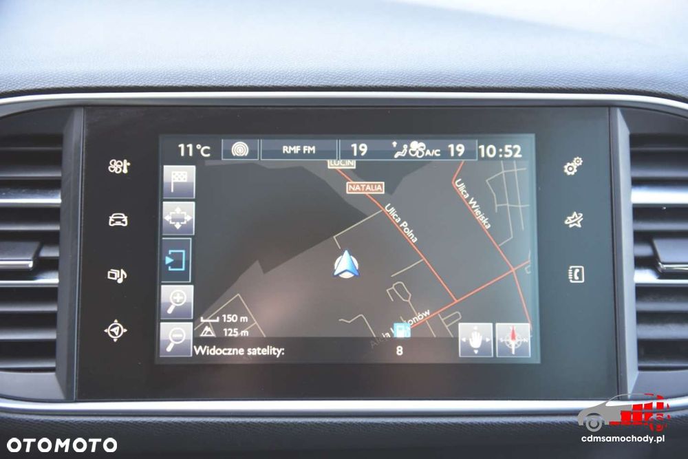 Peugeot 308 - 25