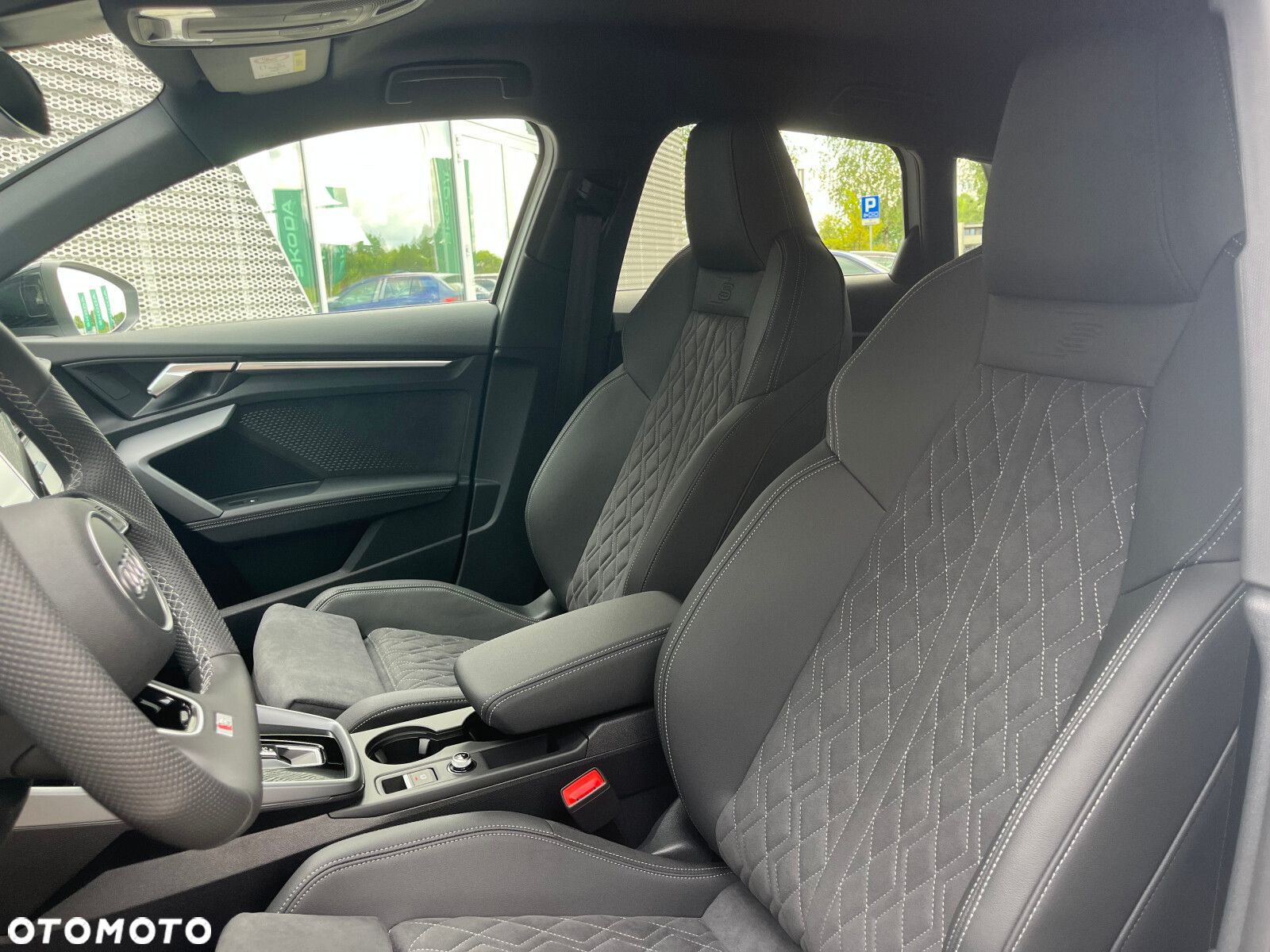 Audi A3 - 17