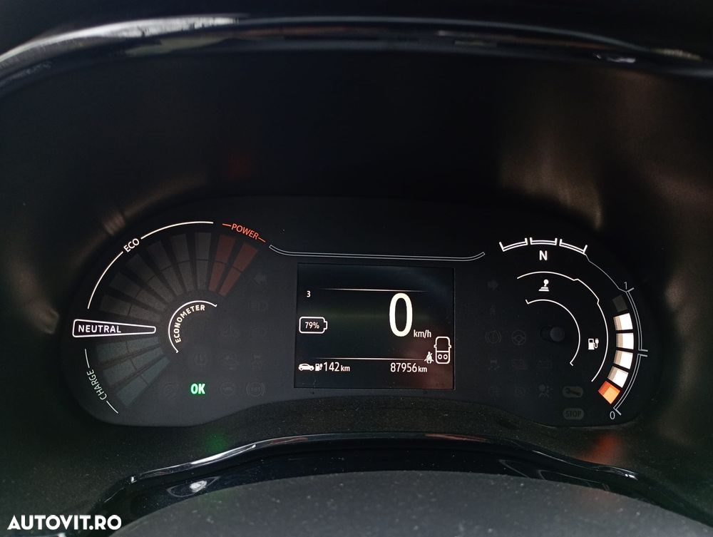 Dacia Spring Expression - 2