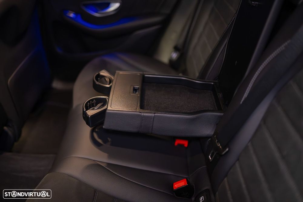 Mercedes-Benz EQC 400 4Matic AMG Line - 39