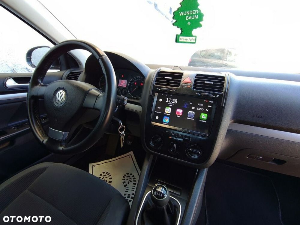 Volkswagen Golf - 12