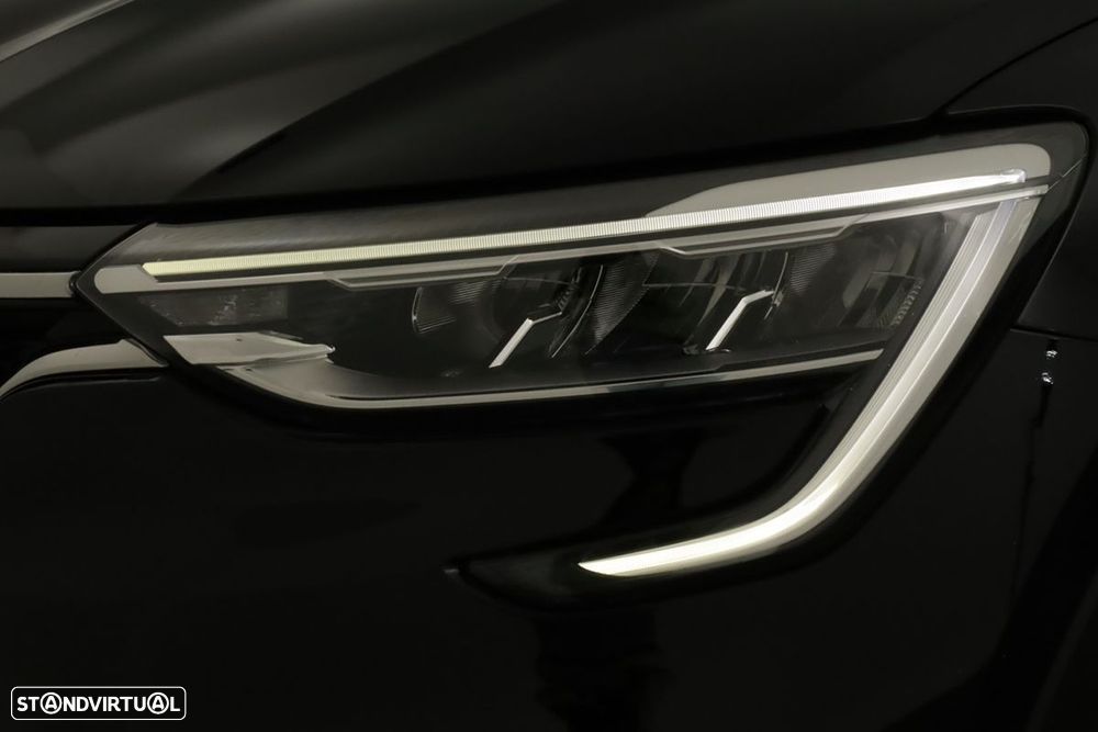 Renault Arkana 1.3 TCe Techno EDC - 6