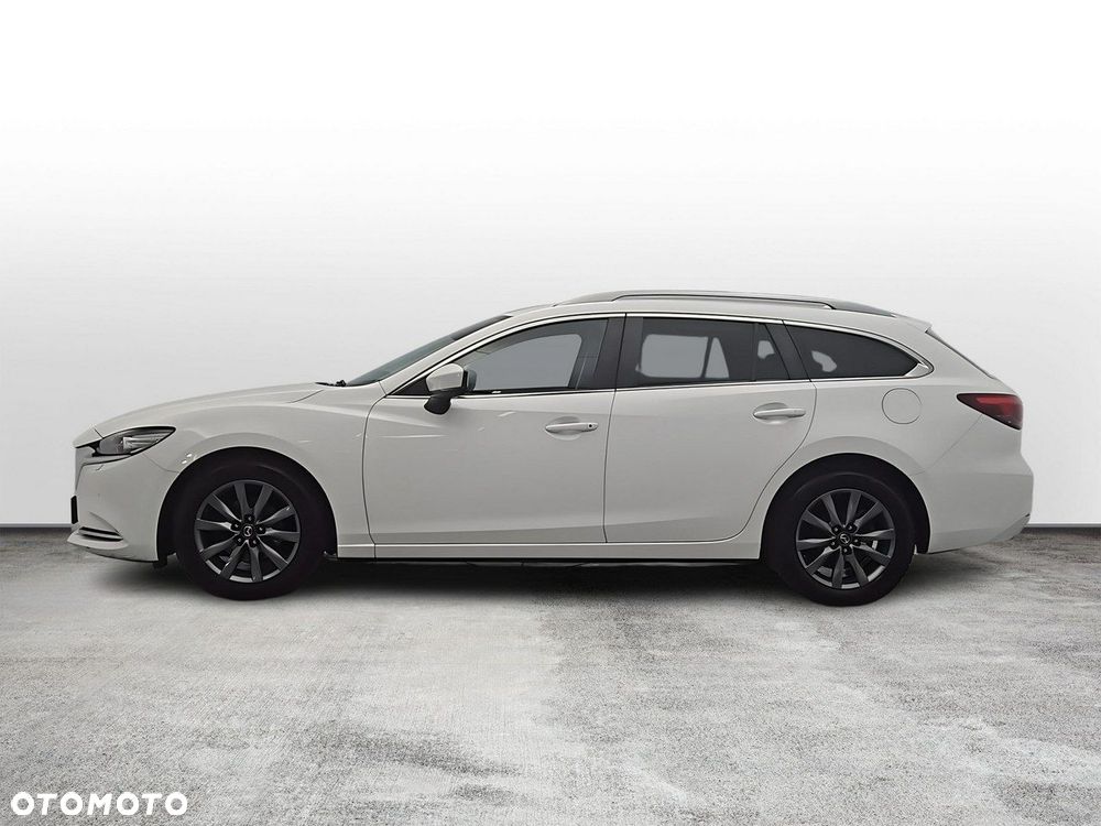 Mazda 6 2.0 SkyJoy - 2